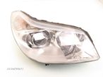 LAMPA PRAWA PRZEDNIA CITROEN C5 I 9650115380 89009364 89900022 - 1