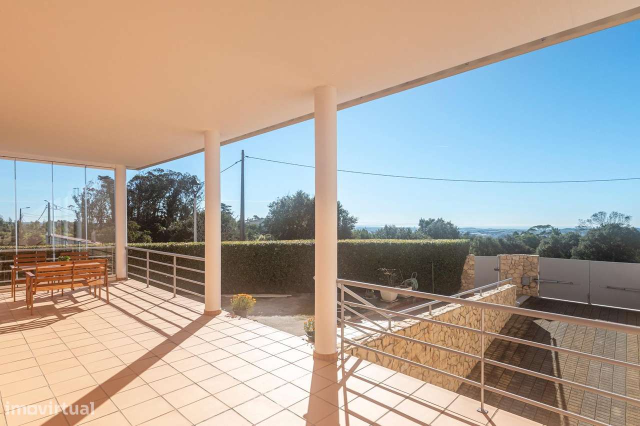 Moradia T3 com Jardim e Garagem | Construída em 2011 | São Pedro...-48