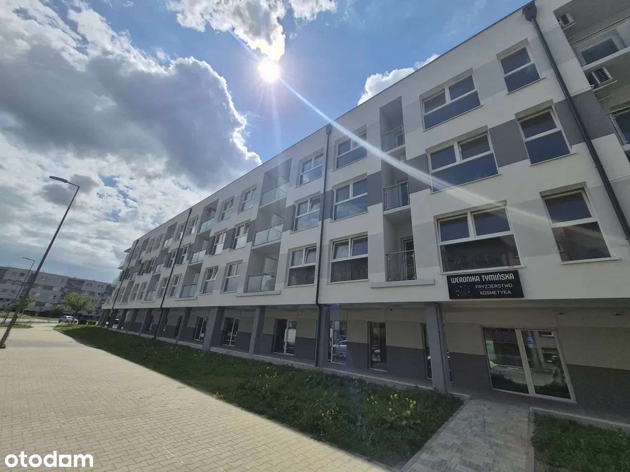 Własne M1 w sypialni Poznania poniżej 250 tys - Pełny obrazek: 4/6