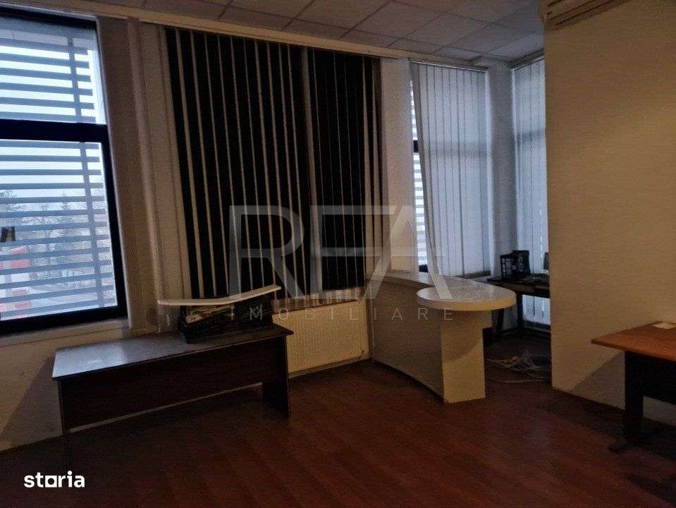 Spatiu comercial | 1500 m.p. | Floreasca/langa Vacamuuu - Imagine principală: 5/15