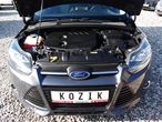 Ford Focus 1.6 TDCi DPF Start-Stopp-System Champions Edition - 37