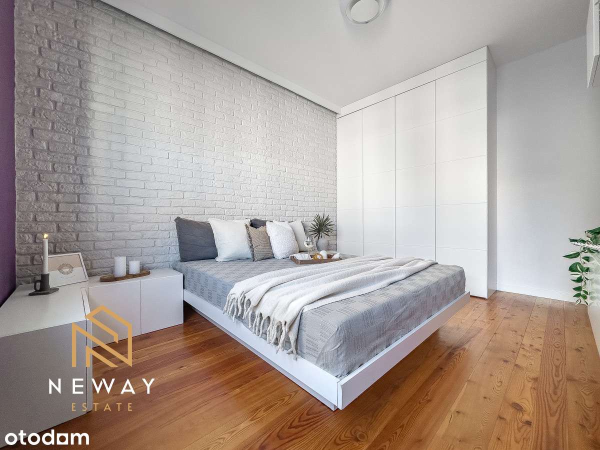 2-pokojowe I Gotowe do wejścia I Myśliwska-2