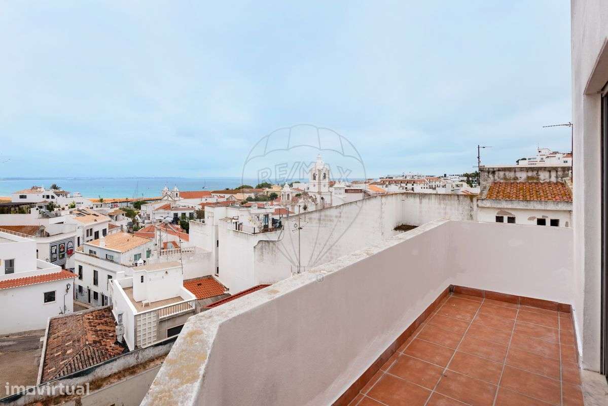 Apartamento T1 para venda - Grande imagem: 2/20