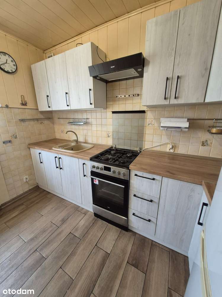 M4 Centrum ul Focha - Pełny obrazek: 4/11