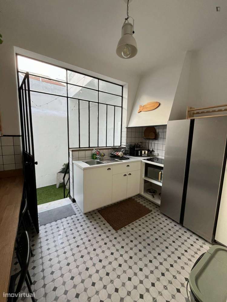 Quarto - localizado em Santarem - Grande imagem: 4/6