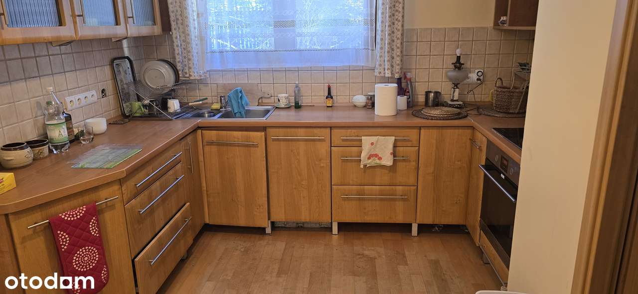 Wieliczka okolice - dom [parterowy 125m na działce o pow.13 ar.-6