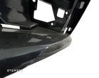 Audi A6 C7 S-line Lift 14-18 zderzak przedni czarny 4G0807437AB / AUDI A6 C8 S-line 18-23 srebrny 4K0807437C - 13