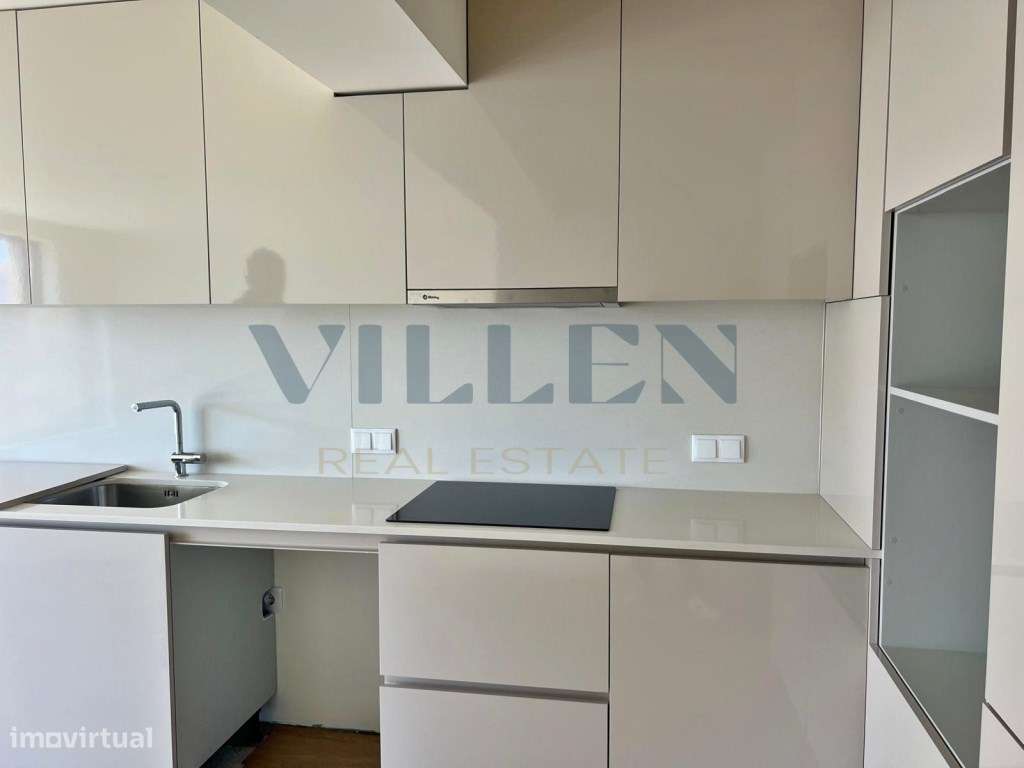 Apartamento T1+1 na Póvoa de Varzim - Grande imagem: 2/13