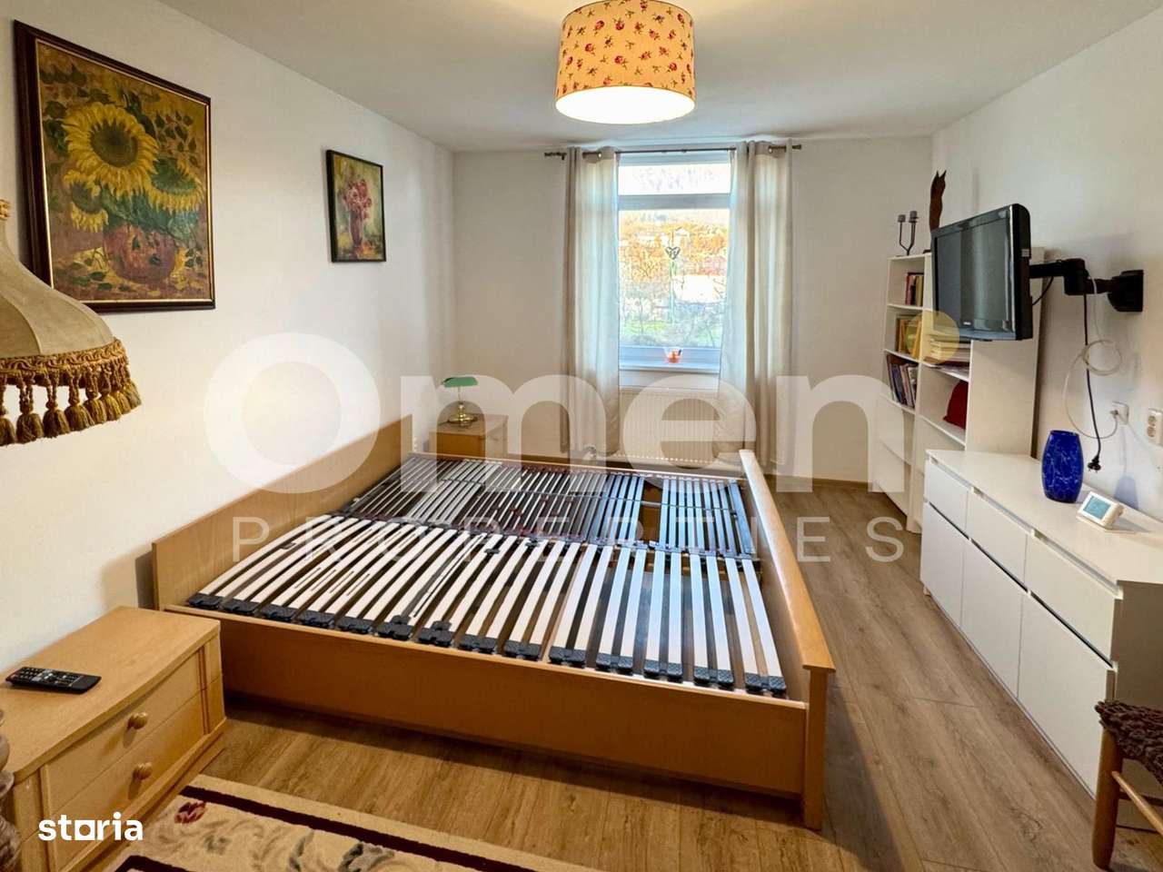 Apartament 2 camere | Ferneziu | etaj 2 | decomandat-8