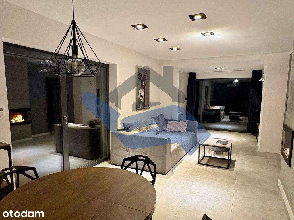 Dom z halą na sprzedaż, Sulinowo (k. Żnina)-9