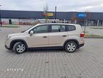 Chevrolet Orlando 1.8 LS - 4