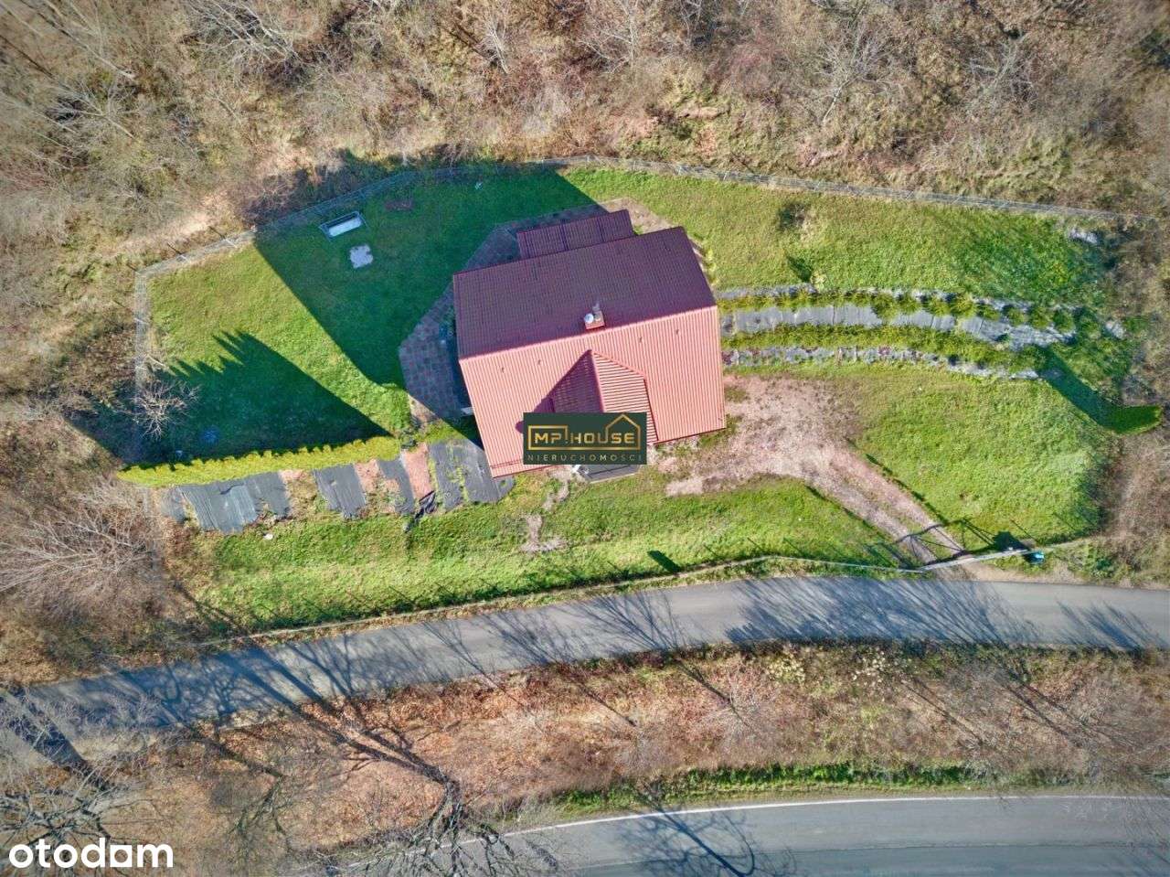 Dom 265 m² | Struga, ul. Jana Pawła II | 2015 r. |-16