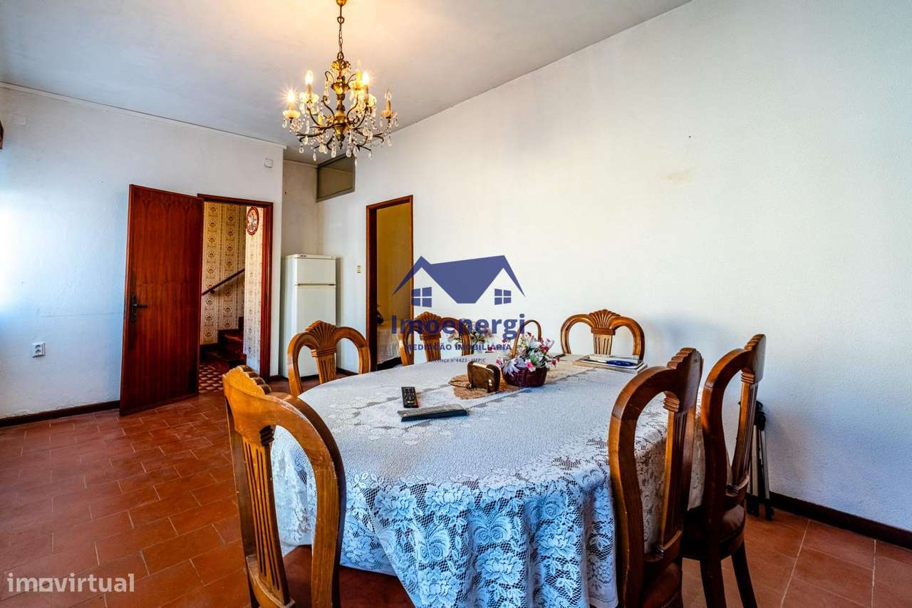 Moradia Bifamiliar - Vila do Conde-27