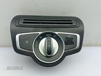 Botão Comando Interruptor Luzes Mercedes-Benz Glc (X253) - 1