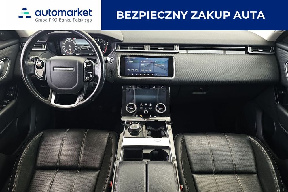 land-rover range-rover-velar