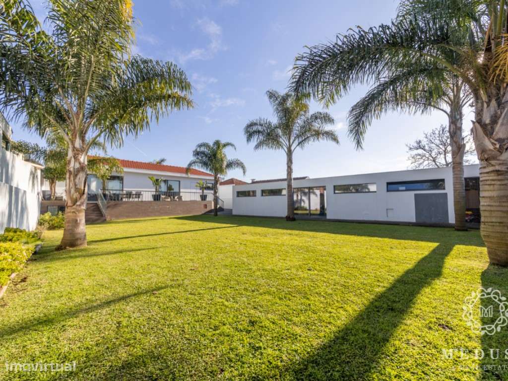 Moradia térrea com jardim | Serzedo, Vila Nova de Gaia-8
