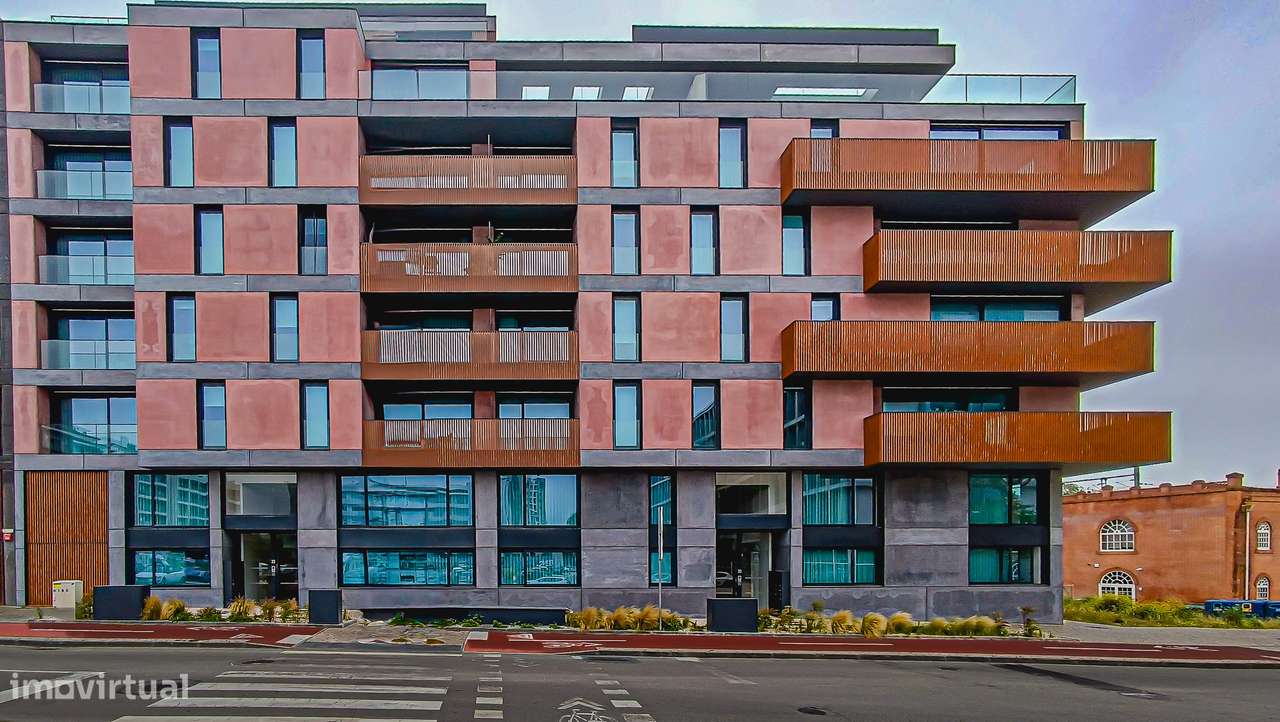 Apartamento T3, 2 Suítes, Luxo, Fonte Nova, Aveiro-28