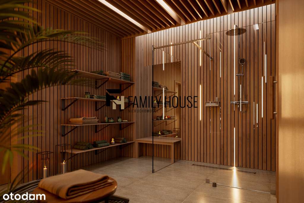 Jędrzejów, apartament deweloperski 77.06 m2.-10