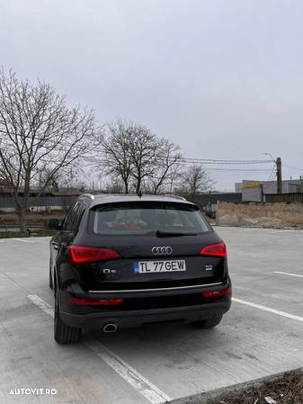 Audi Q5 2.0 TDI (clean diesel) ultra - 5