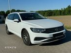 Volkswagen Passat 2.0 TDI EVO Business DSG - 5