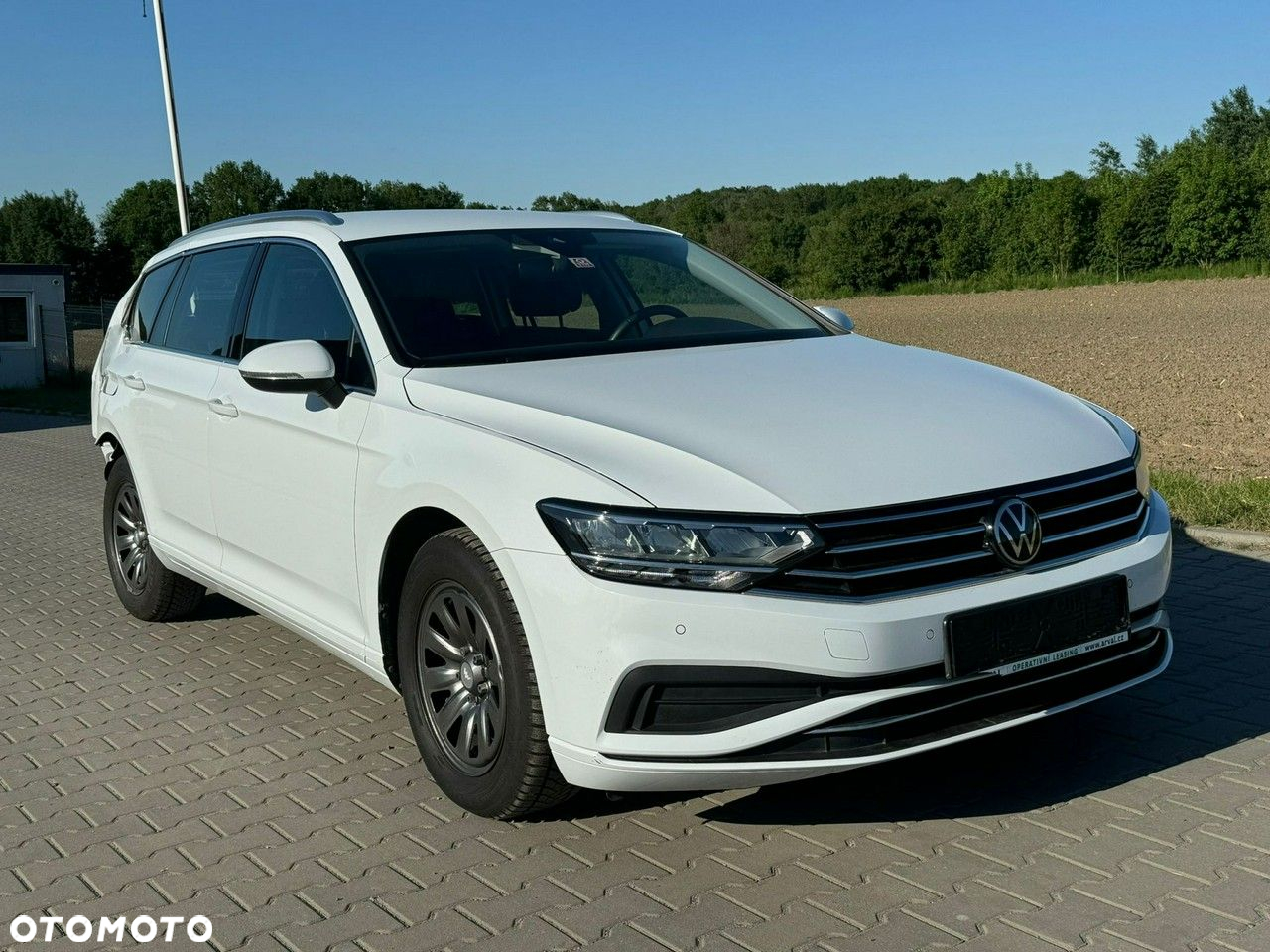 Volkswagen Passat 2.0 TDI EVO Business DSG - 5