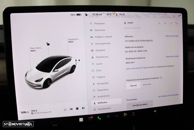 Tesla Model 3 Long-Range Dual Motor AWD - 19