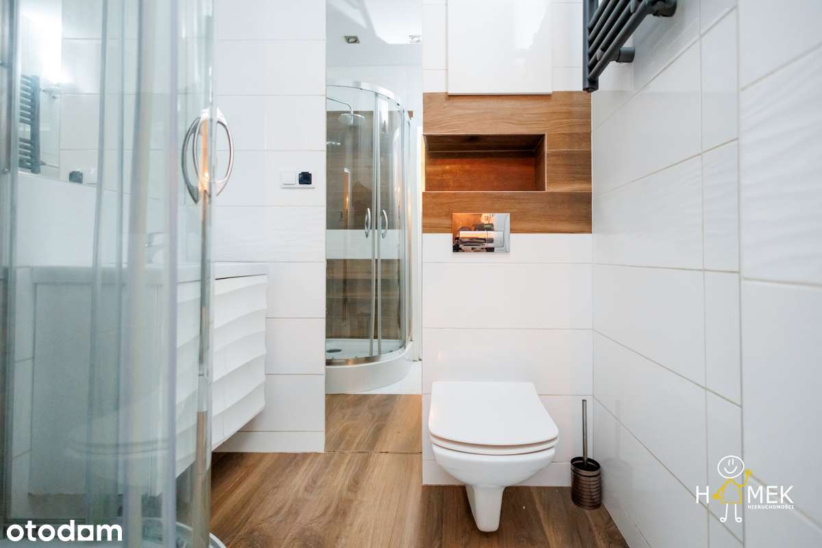 Idealne na Inwestycje lub Wygodne Życie! M3 W Samym Centrum/Obok WSB!-6