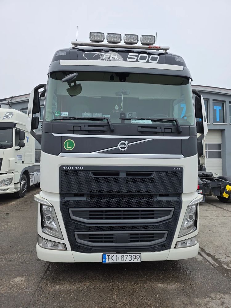 Volvo FH 2016