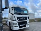 MAN TGX 18.480 XLX - 2