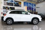 Mitsubishi ASX 1.6 MIVEC Intense Connect Edition - 31