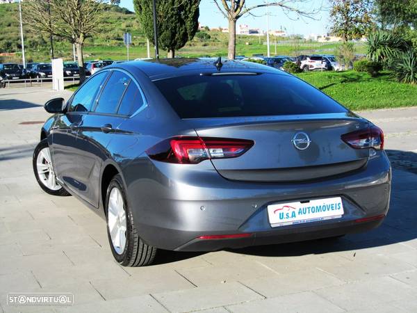 Opel Insignia Grand Sport 1.6 CDTi Innovation - 38