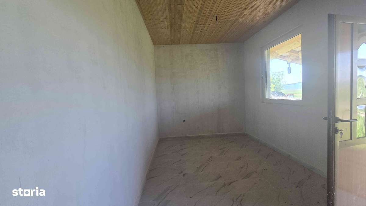 Casă de vanzare Tiganas - Imagine principală: 5/8