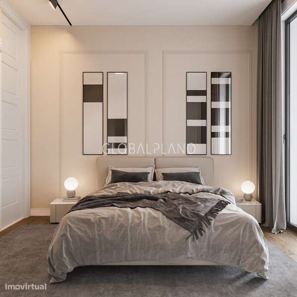 Apartamento T2 Praia da Rocha - Grande imagem: 4/25