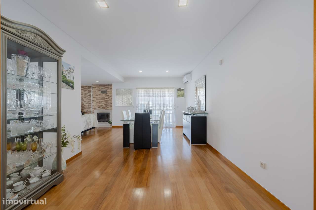 Moradia individual Palmeira-5