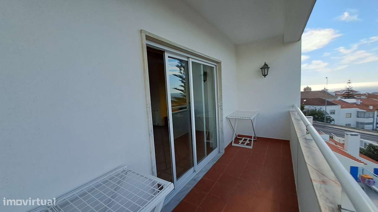 Apa. T3, Mobilado (ou não), Vista Mar, 2 suites, 3 wc, 2 lug. gar. - Grande imagem: 5/35