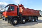 Tatra TATRA T815-II*2006* 8X8 - 1