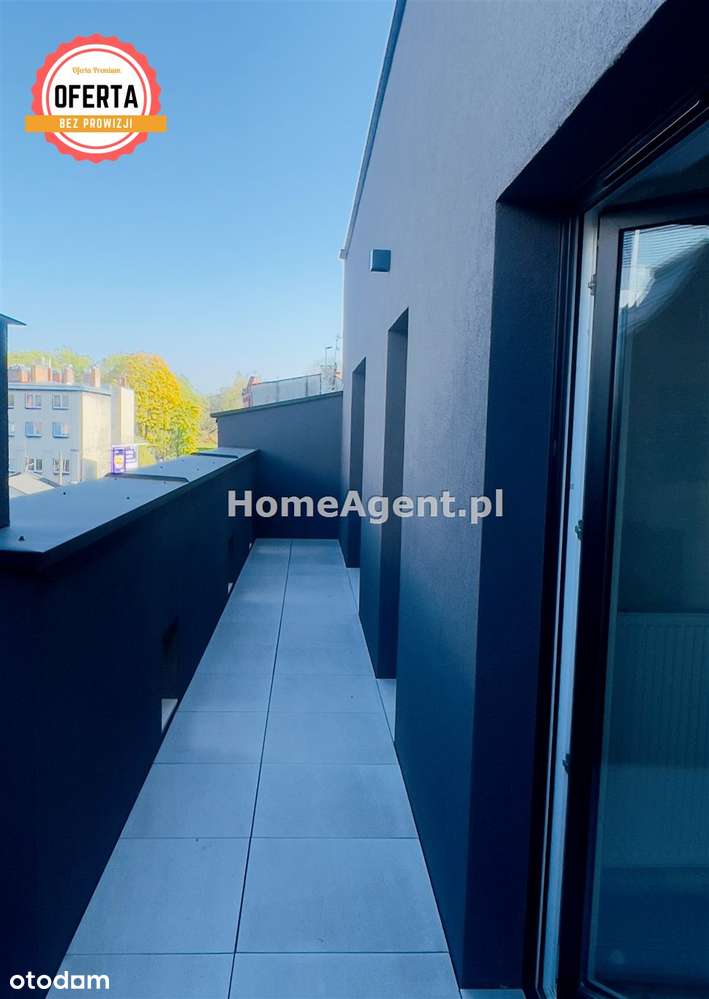 Zamieszkaj przy Parku Śląskim-1