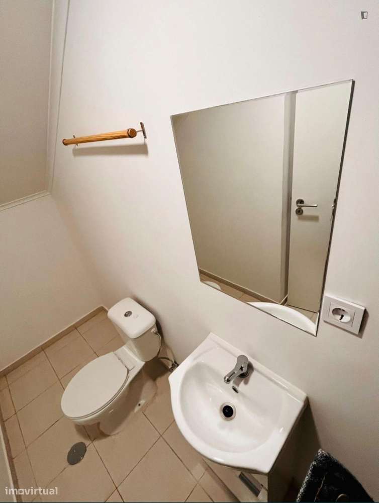 Estúdio - localizado em Setubal - Grande imagem: 2/3