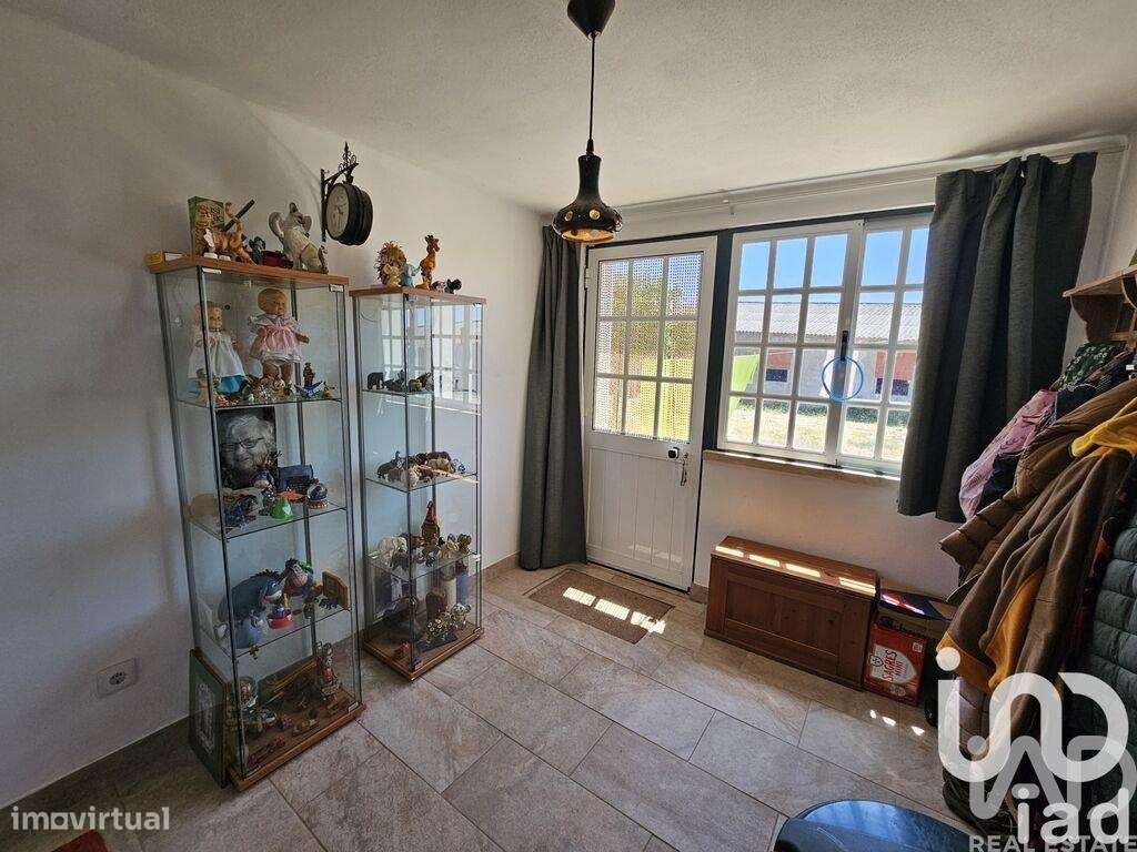 Casa de Campo T5 em  de 179 m2 - Grande imagem: 2/38