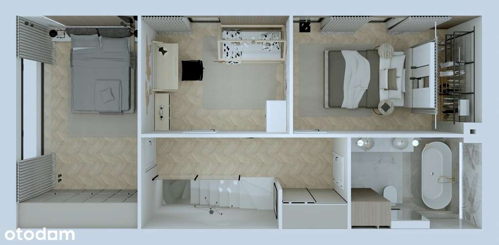 Siemianowice Śląskie | Przełajka | NOWA WIEJSKA-14