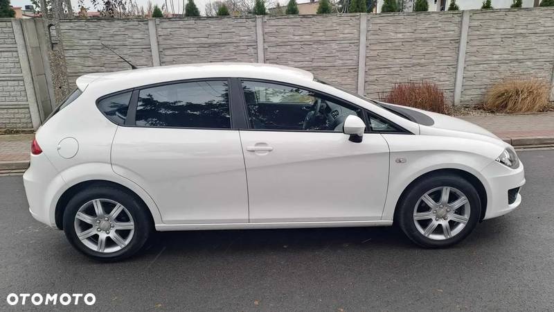 Seat Leon 1.2 TSI Ecomotive Style - 12