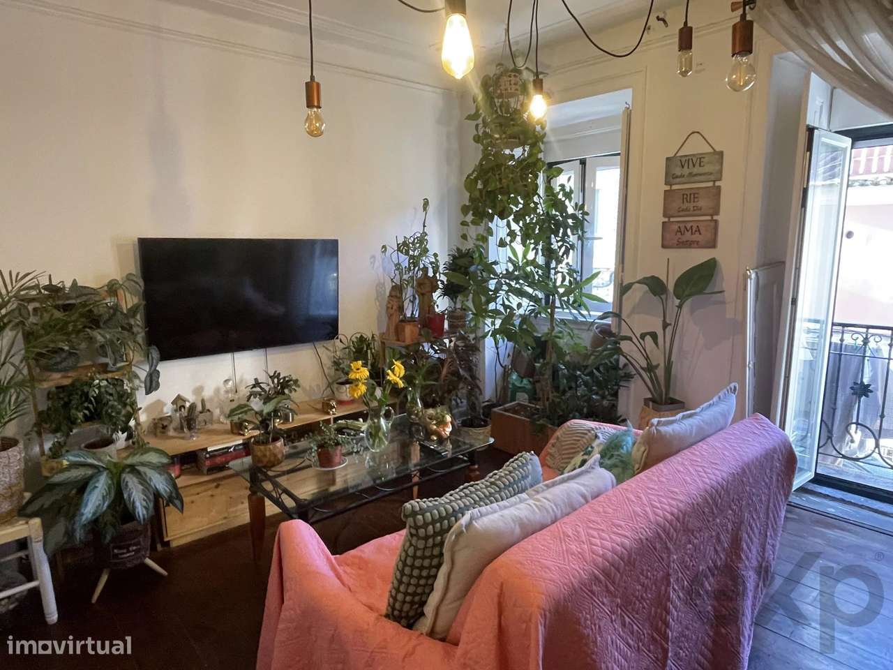 T2 Centro Lisboa - Grande imagem: 3/22