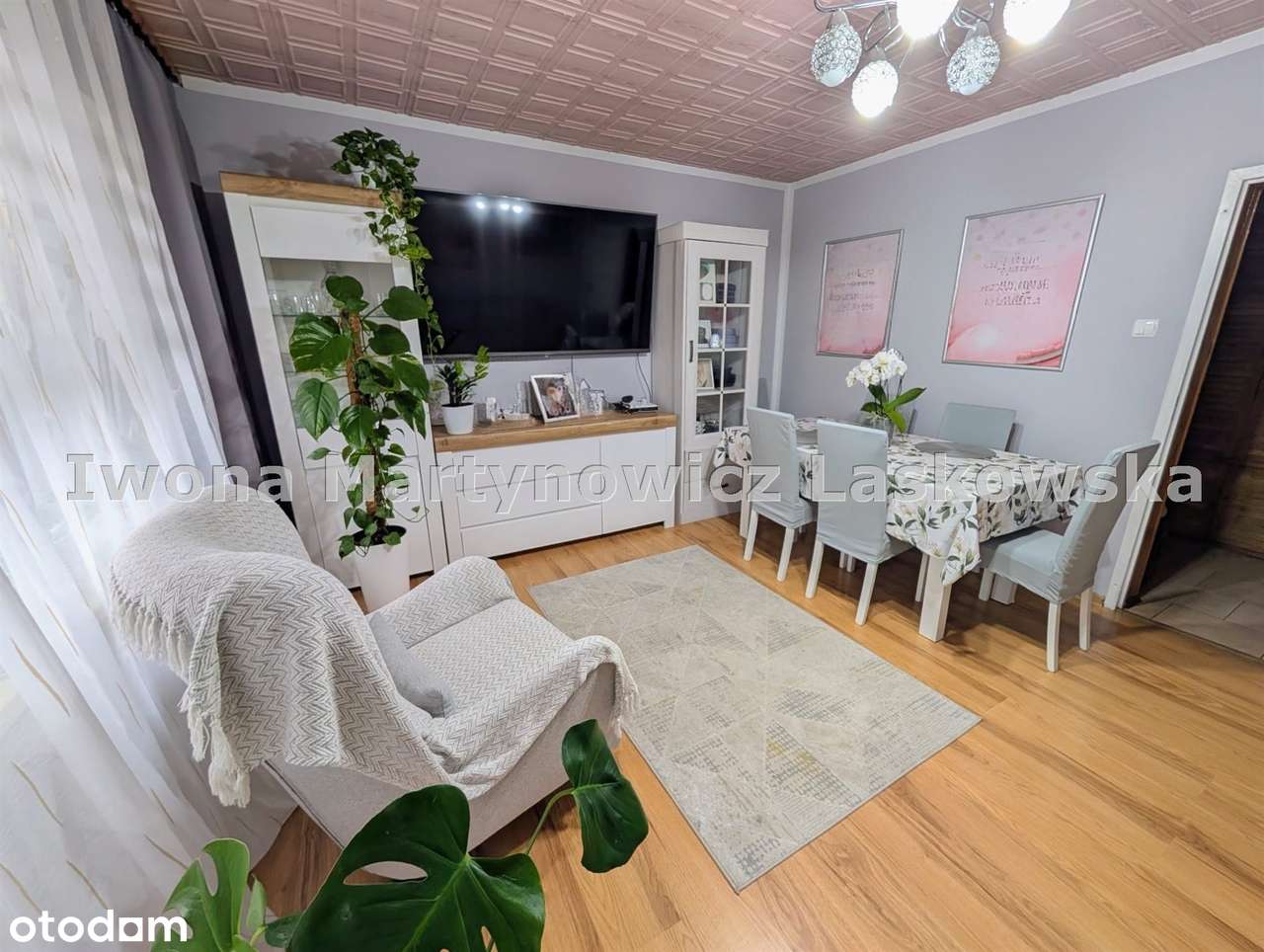 Ścinawa Centrum Mieszkanie 3-pokojowe-0