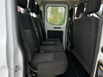 Ford Transit DOKA 7 LOCURI BASCULABIL AXA DUBLA SPATE - 5