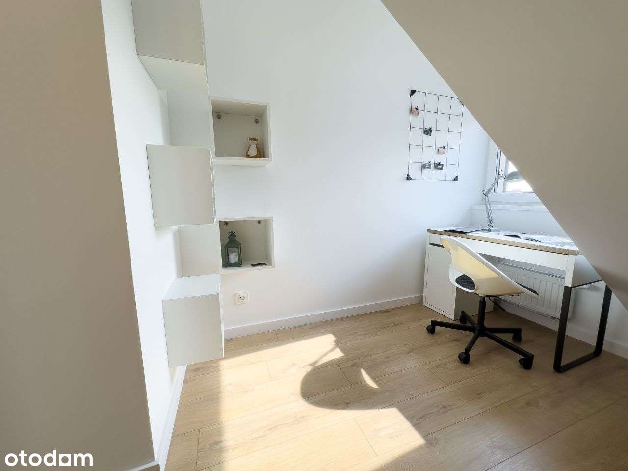 Gotowy do zamieszkania/garderoba-Cena z miejscem parkingowym-NOWA CENA - Pełny obrazek: 5/16