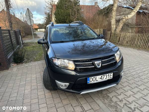 Dacia Sandero 0.9 TCe Laureate - 19