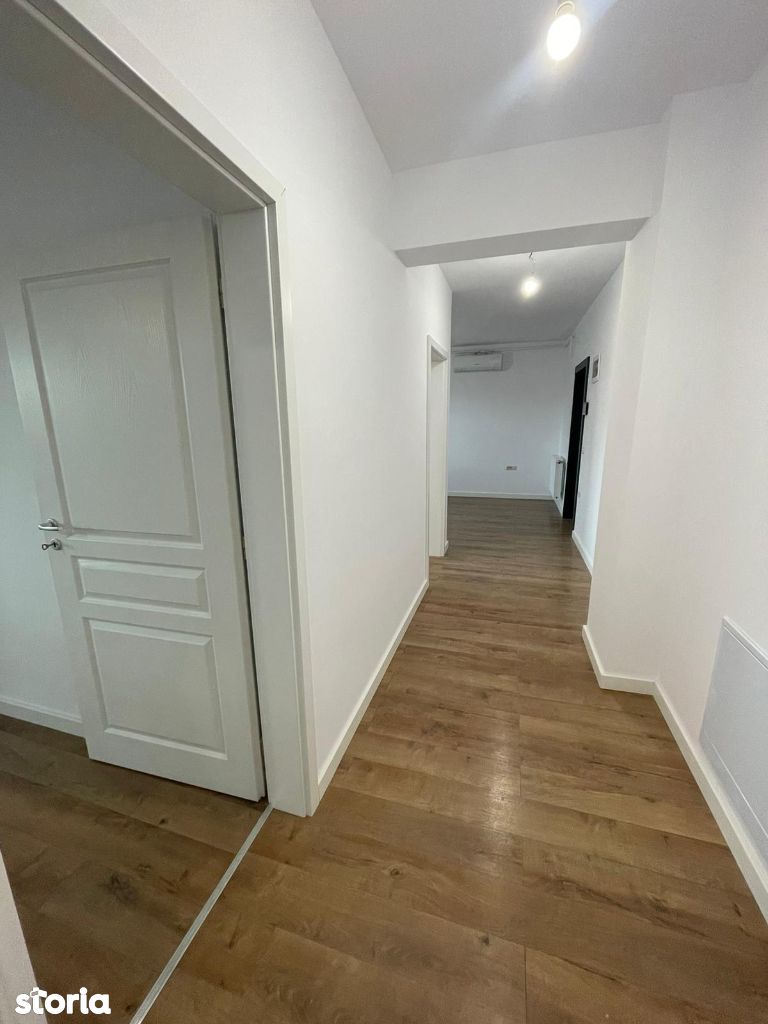 Apartament NOU 3 Camere 61 mp - FINALIZAT ȘI INTABULAT - Nicolina