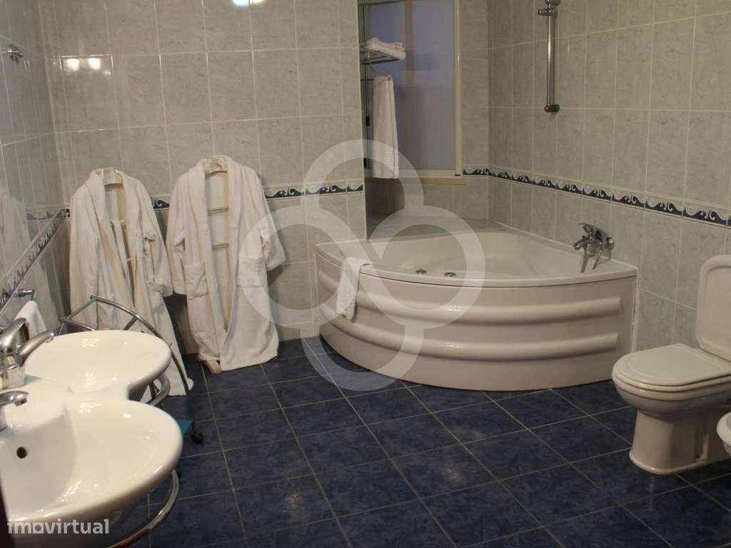 Hotel no Cartaxo em fase de remodelação apenas a 45 Minutos de Lisb...-21