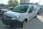 furtun turbina intercooler aeroterma rezistenta alternator electromotor ansamblu stergatoare cu motoras bloc lumini  Renault Kangoo 2 facelift, an 2018, motor 1.5 dci 90cp, cod motor K9K.628,  dezmembrez dezmembrari - 1