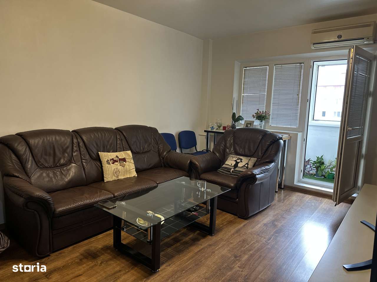 Apartament de 3 camere metrou Brancoveanu/3-Room - Brancoveanu subway-0